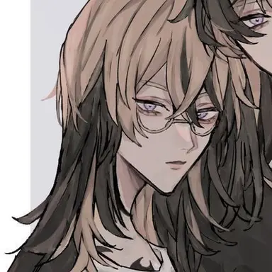Profile image of 灰谷 竜胆