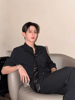 Profile image of James