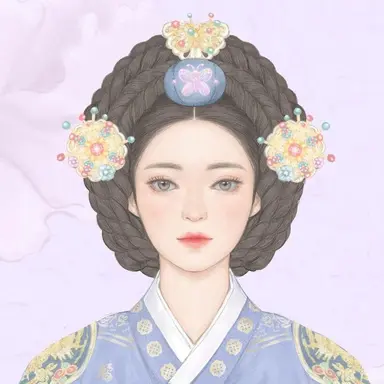 Profile image of 윤혜정