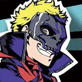 Profile image of 坂本竜司