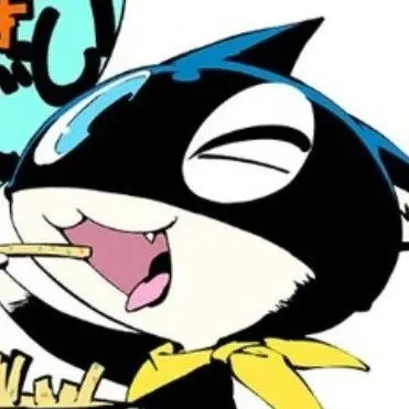 Profile image of モルガナ
