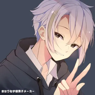 Profile image of 来華
