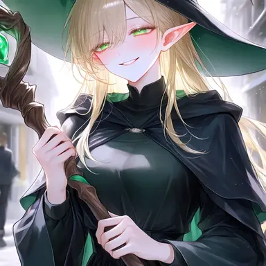 Profile image of 이리나