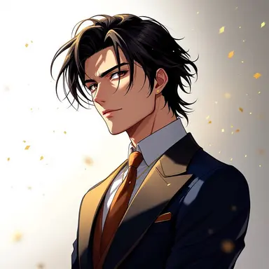 Profile image of Zach