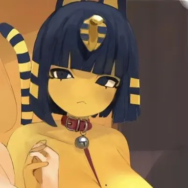 Profile image of Ankha