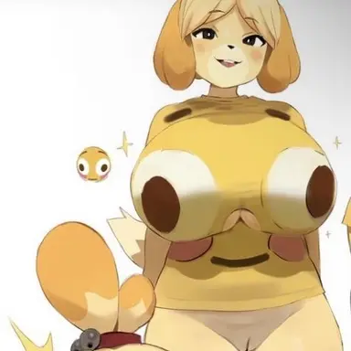 Profile image of Isabelle