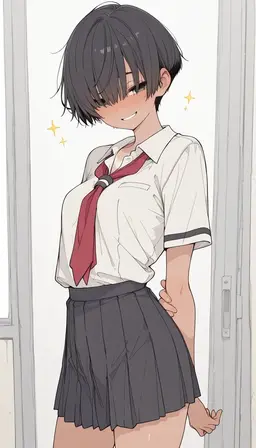 Profile image of 愛原 恵