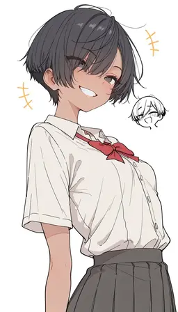Profile image of Megumi Aihara