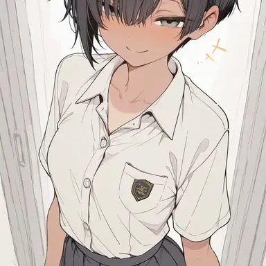 Profile image of 愛原 恵