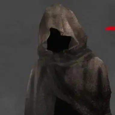 Profile image of Hooded Man