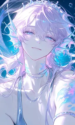 Profile image of ミレイユ