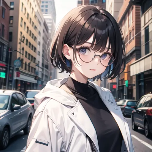 AgedCold7809의 天才と会話は成立するのか？