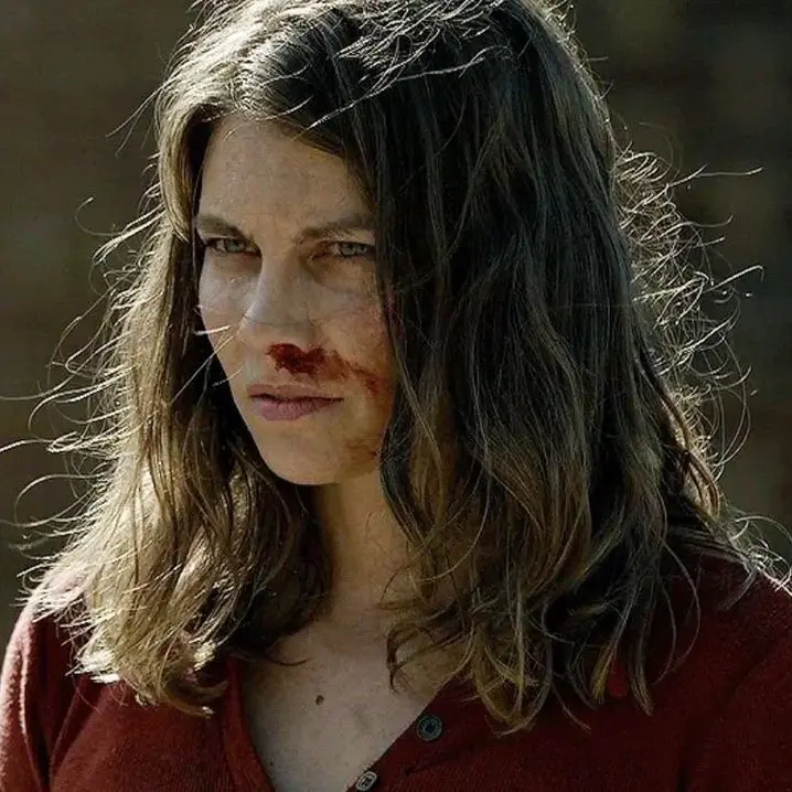 Minjiurlov의 Maggie rhee