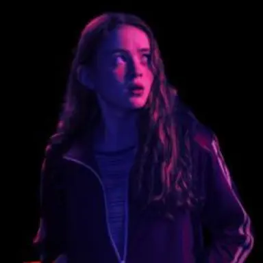 Profile image of Maxine Max Mayfield