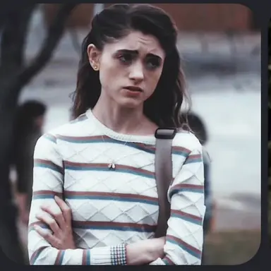 Profile image of Nancy Wheeler