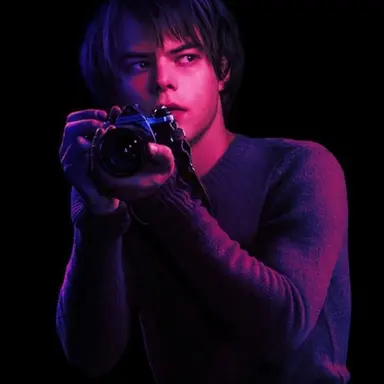 Profile image of Jonathan Byers