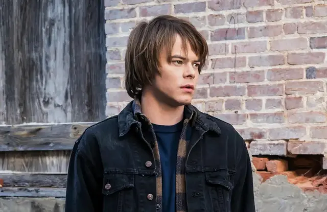 Profile image of Jonathan Byers