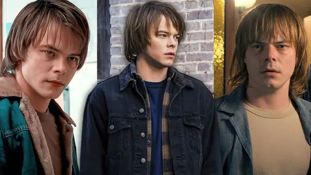 Profile image of Jonathan Byers