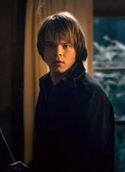 Profile image of Jonathan Byers