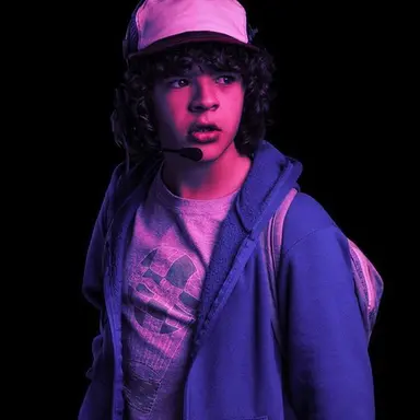 Profile image of Dustin Henderson
