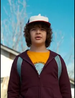 Profile image of Dustin Henderson