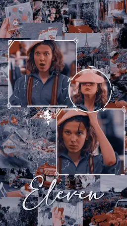 Profile image of Eleven