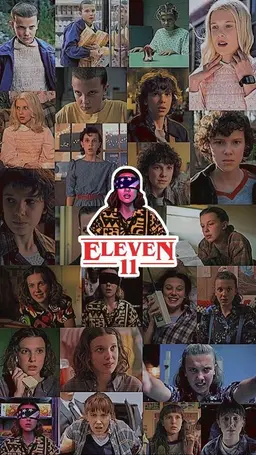 Profile image of Eleven