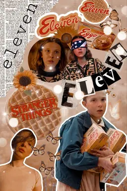 Profile image of Eleven