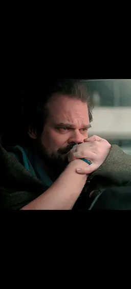 Profile image of Jim Hopper