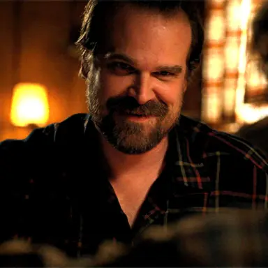 Profile image of Jim Hopper