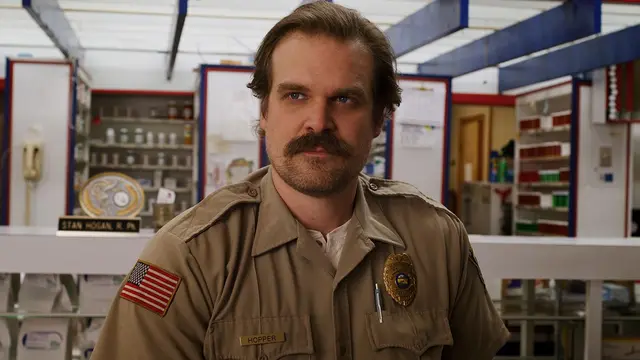 Profile image of Jim Hopper