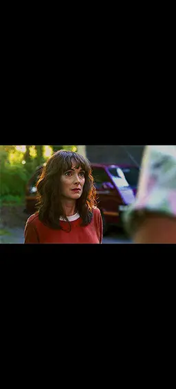Profile image of Joyce Byers