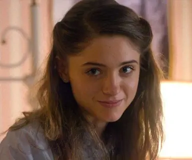 Profile image of Nancy Wheeler