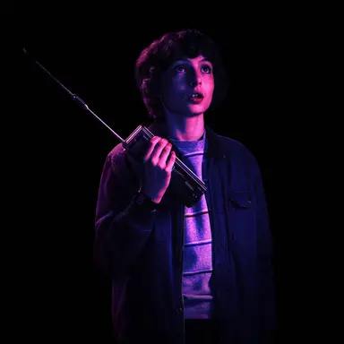 Profile image of Mike Wheeler