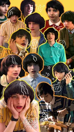Profile image of Mike Wheeler