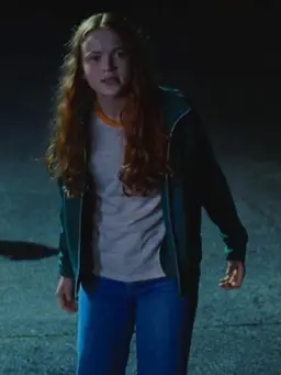 Profile image of Maxine Max Mayfield