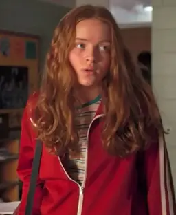 Profile image of Maxine Max Mayfield
