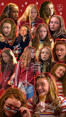 Profile image of Maxine Max Mayfield