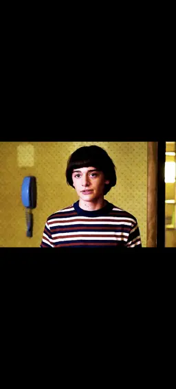 Profile image of Will Byers