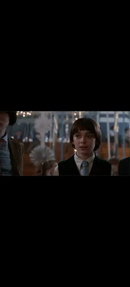 Profile image of Will Byers