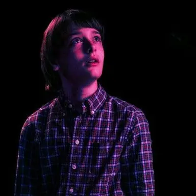 Profile image of Will Byers