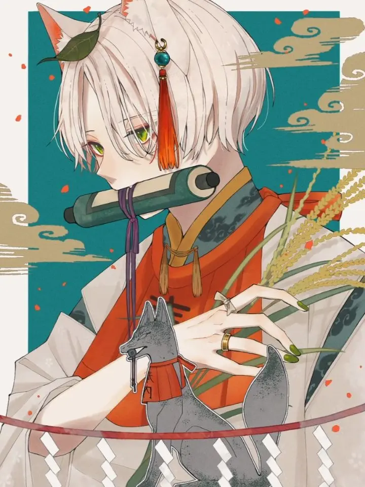 SoftCode6297의 妖怪の中でも恋の方。
