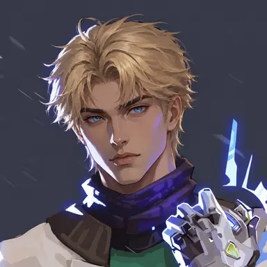 Profile image of 데드록