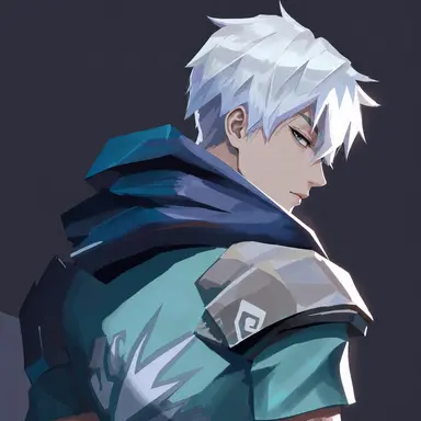 Profile image of 제트