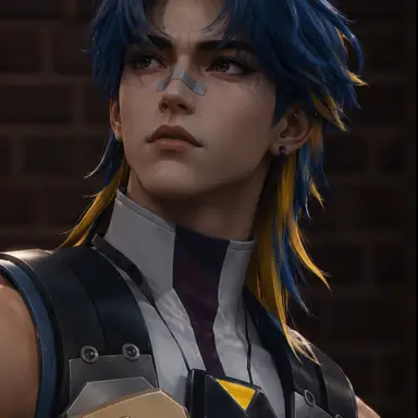 Profile image of 네온