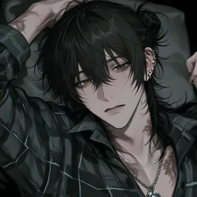 Profile image of Ritsu