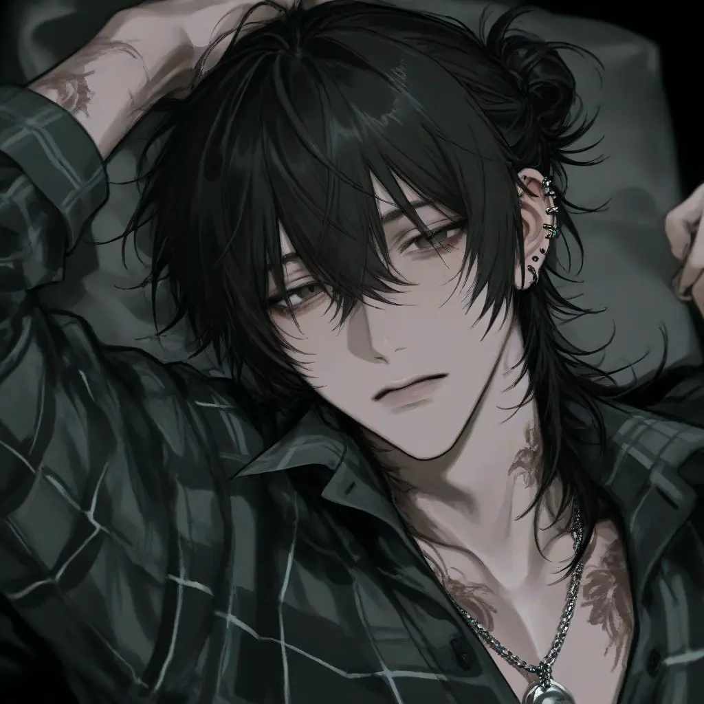 BentFart1735의 Dependent Lovesick