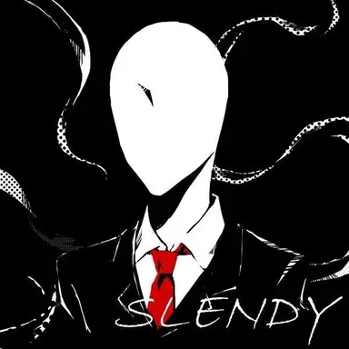 Profile image of 슬렌더맨