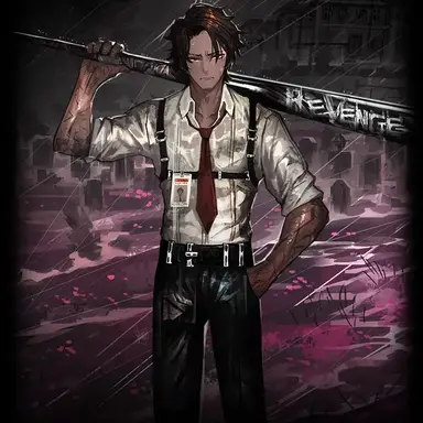 Profile image of 히스클리프