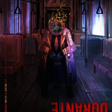 Profile image of 단테